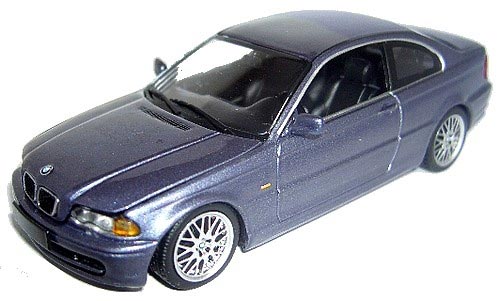 BMW 328 CI COUPE 1999